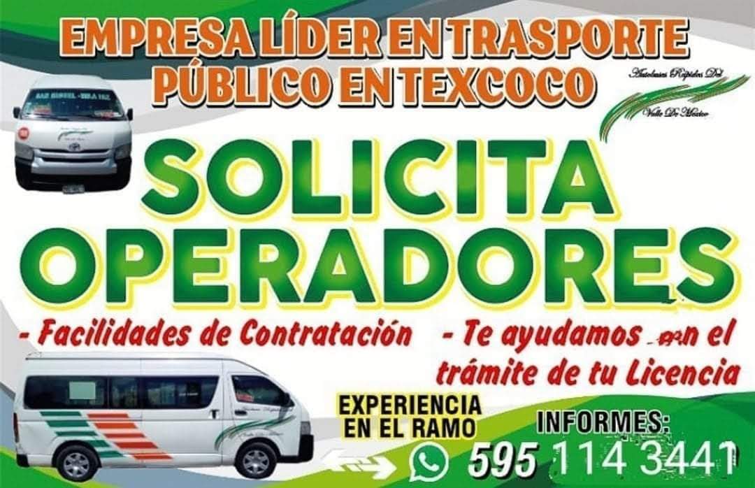 Anuncio