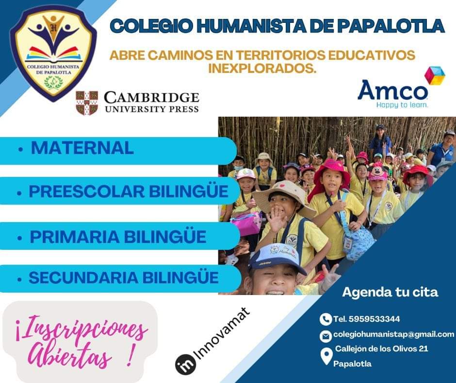 Anuncio